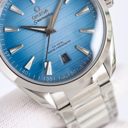 Cheap OMEGA AAA Quality Watches #1239909 Replica Wholesale [$446.28 USD] [ITEM#1239909] on Replica OMEGA AAA Quality Watches