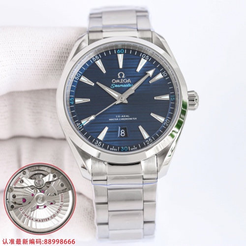 Cheap OMEGA AAA Quality Watches #1239910 Replica Wholesale [$446.28 USD] [ITEM#1239910] on Replica OMEGA AAA Quality Watches