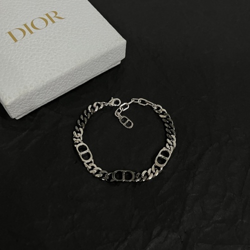 Cheap Christian Dior Bracelets #1239912 Replica Wholesale [$42.00 USD] [ITEM#1239912] on Replica Christian Dior Bracelets