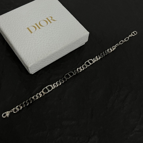 Cheap Christian Dior Bracelets #1239912 Replica Wholesale [$42.00 USD] [ITEM#1239912] on Replica Christian Dior Bracelets