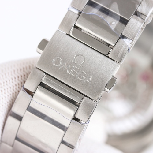 Cheap OMEGA AAA Quality Watches #1239913 Replica Wholesale [$446.28 USD] [ITEM#1239913] on Replica OMEGA AAA Quality Watches