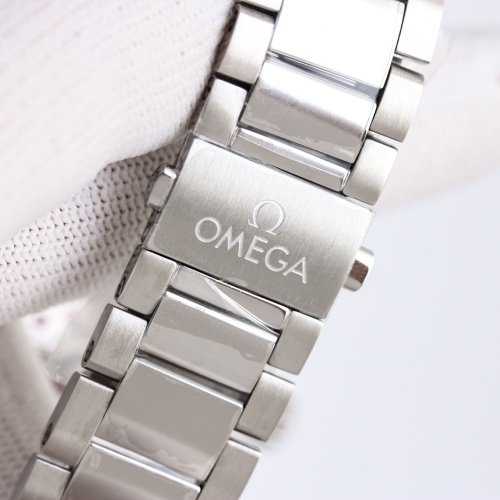 Cheap OMEGA AAA Quality Watches #1239914 Replica Wholesale [$446.28 USD] [ITEM#1239914] on Replica OMEGA AAA Quality Watches