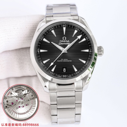 Cheap OMEGA AAA Quality Watches #1239915 Replica Wholesale [$446.28 USD] [ITEM#1239915] on Replica OMEGA AAA Quality Watches