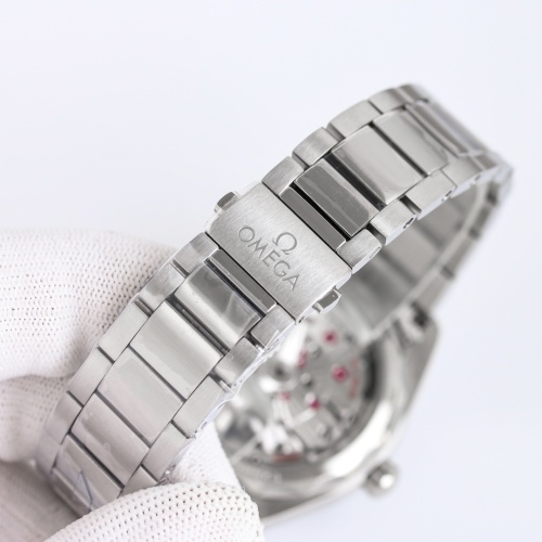 Cheap OMEGA AAA Quality Watches #1239915 Replica Wholesale [$446.28 USD] [ITEM#1239915] on Replica OMEGA AAA Quality Watches