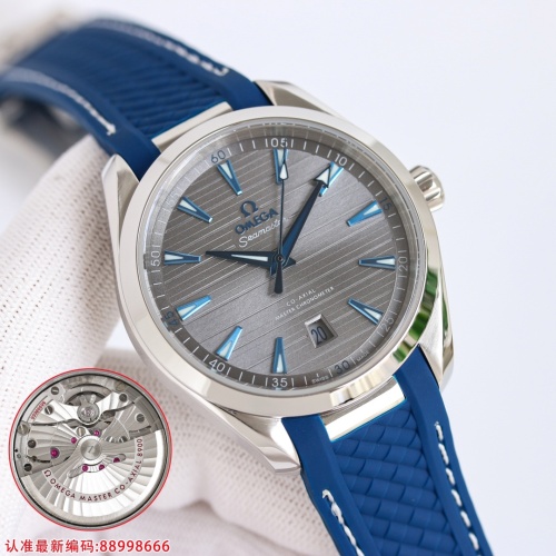 Cheap OMEGA AAA Quality Watches #1239922 Replica Wholesale [$429.75 USD] [ITEM#1239922] on Replica OMEGA AAA Quality Watches