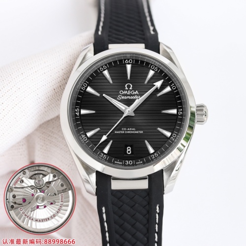 Cheap OMEGA AAA Quality Watches #1239924 Replica Wholesale [$429.75 USD] [ITEM#1239924] on Replica OMEGA AAA Quality Watches