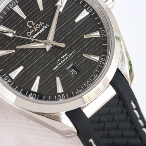 Cheap OMEGA AAA Quality Watches #1239924 Replica Wholesale [$429.75 USD] [ITEM#1239924] on Replica OMEGA AAA Quality Watches