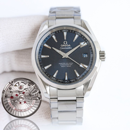 Cheap OMEGA AAA Quality Watches #1239931 Replica Wholesale [$446.28 USD] [ITEM#1239931] on Replica OMEGA AAA Quality Watches