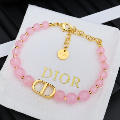 Cheap Christian Dior Bracelets For Women #1239936 Replica Wholesale [$27.00 USD] [ITEM#1239936] on Replica Christian Dior Bracelets