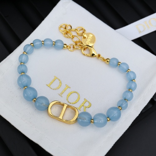 Cheap Christian Dior Bracelets For Women #1239937 Replica Wholesale [$27.00 USD] [ITEM#1239937] on Replica Christian Dior Bracelets