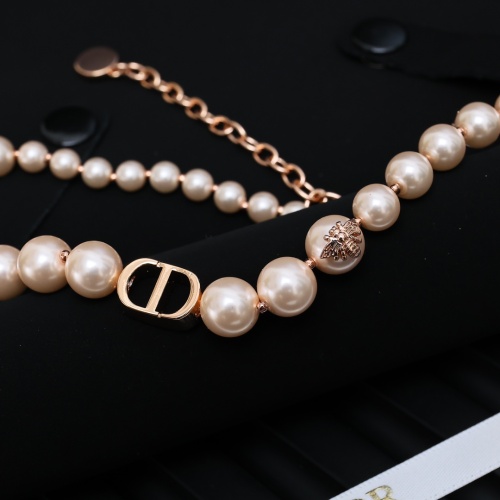 Cheap Christian Dior Jewelry Set For Women #1239946 Replica Wholesale [$52.00 USD] [ITEM#1239946] on Replica Christian Dior Jewelry Set