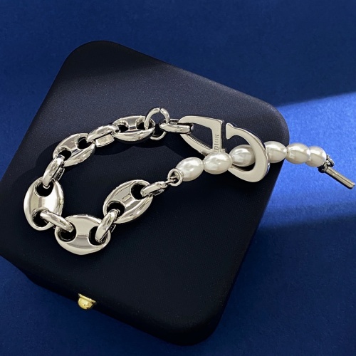 Cheap Christian Dior Bracelets #1239950 Replica Wholesale [$32.00 USD] [ITEM#1239950] on Replica Christian Dior Bracelets