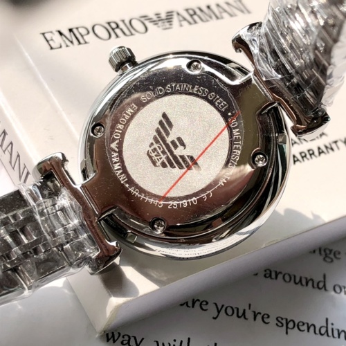 Cheap Armani AAA Quality Watches #1239955 Replica Wholesale [$132.00 USD] [ITEM#1239955] on Replica Armani AAA Quality Watches