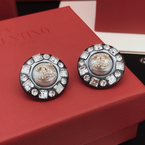 Cheap Chanel Earrings For Women #1239963 Replica Wholesale [$29.00 USD] [ITEM#1239963] on Replica Chanel Earrings