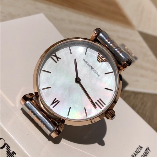 Cheap Armani AAA Quality Watches #1239968 Replica Wholesale [$132.00 USD] [ITEM#1239968] on Replica Armani AAA Quality Watches