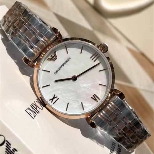 Cheap Armani AAA Quality Watches #1239968 Replica Wholesale [$132.00 USD] [ITEM#1239968] on Replica Armani AAA Quality Watches