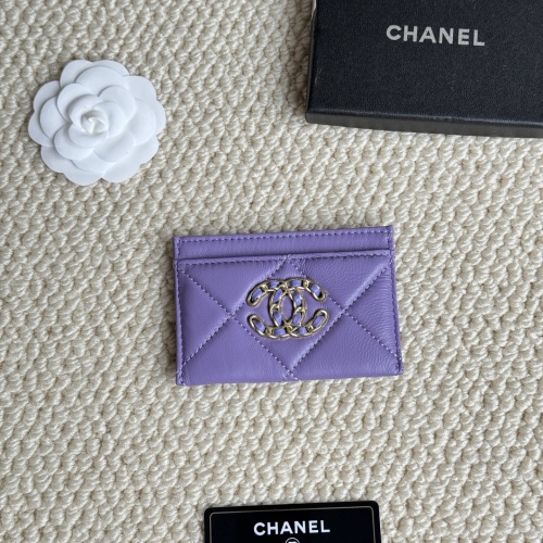 Cheap Chanel Card Case #1240014 Replica Wholesale [$32.00 USD] [ITEM#1240014] on Replica Chanel Wallets