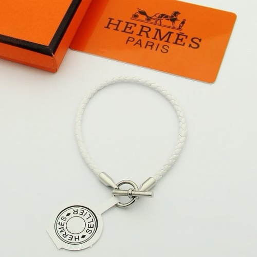 Cheap Hermes Bracelets #1240016 Replica Wholesale [$25.00 USD] [ITEM#1240016] on Replica Hermes Bracelets