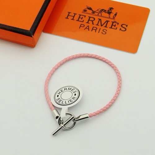 Cheap Hermes Bracelets #1240017 Replica Wholesale [$25.00 USD] [ITEM#1240017] on Replica Hermes Bracelets