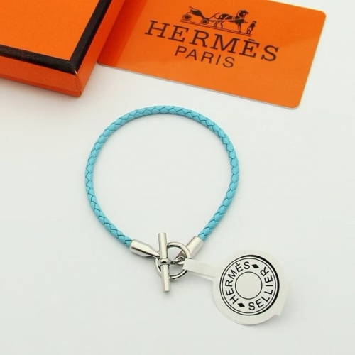 Cheap Hermes Bracelets #1240019 Replica Wholesale [$25.00 USD] [ITEM#1240019] on Replica Hermes Bracelets