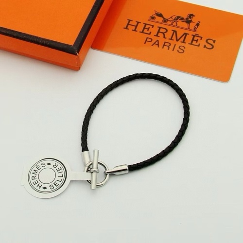 Cheap Hermes Bracelets #1240022 Replica Wholesale [$25.00 USD] [ITEM#1240022] on Replica Hermes Bracelets