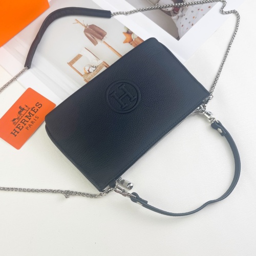 Cheap Hermes AAA Quality Messenger Bags For Women #1240024 Replica Wholesale [$64.00 USD] [ITEM#1240024] on Replica Hermes AAA Quality Messenger Bags