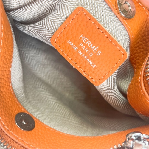 Cheap Hermes AAA Quality Messenger Bags For Women #1240026 Replica Wholesale [$64.00 USD] [ITEM#1240026] on Replica Hermes AAA Quality Messenger Bags