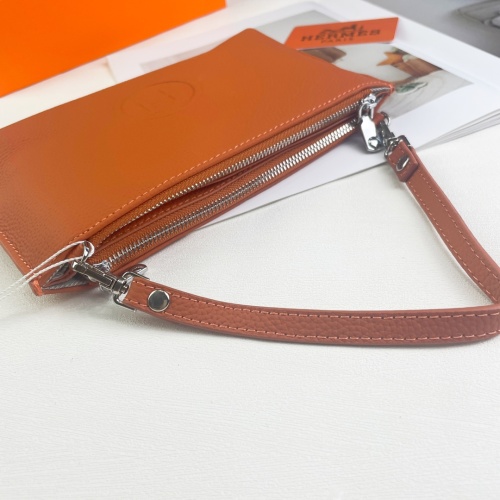 Cheap Hermes AAA Quality Messenger Bags For Women #1240026 Replica Wholesale [$64.00 USD] [ITEM#1240026] on Replica Hermes AAA Quality Messenger Bags