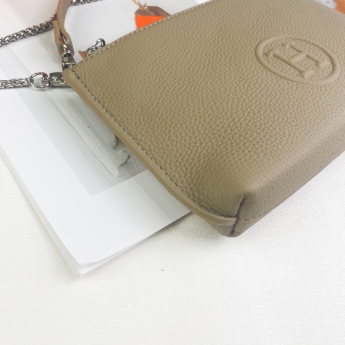 Cheap Hermes AAA Quality Messenger Bags For Women #1240027 Replica Wholesale [$64.00 USD] [ITEM#1240027] on Replica Hermes AAA Quality Messenger Bags