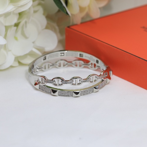 Cheap Hermes Bracelets #1240028 Replica Wholesale [$42.00 USD] [ITEM#1240028] on Replica Hermes Bracelets