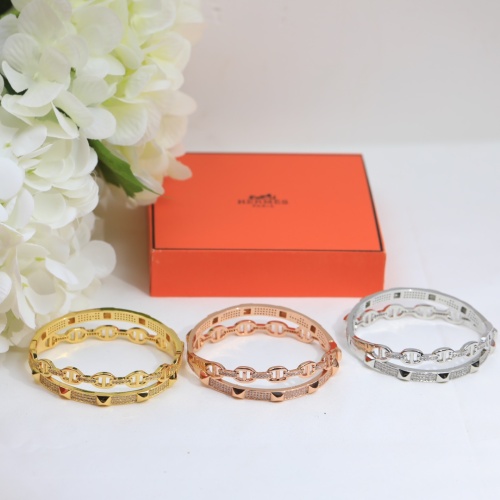 Cheap Hermes Bracelets #1240028 Replica Wholesale [$42.00 USD] [ITEM#1240028] on Replica Hermes Bracelets