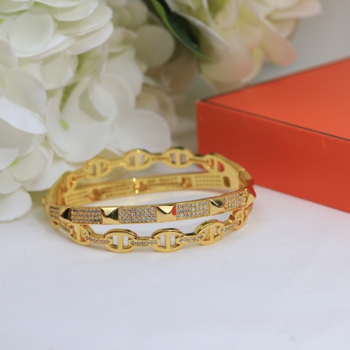 Cheap Hermes Bracelets #1240030 Replica Wholesale [$42.00 USD] [ITEM#1240030] on Replica Hermes Bracelets