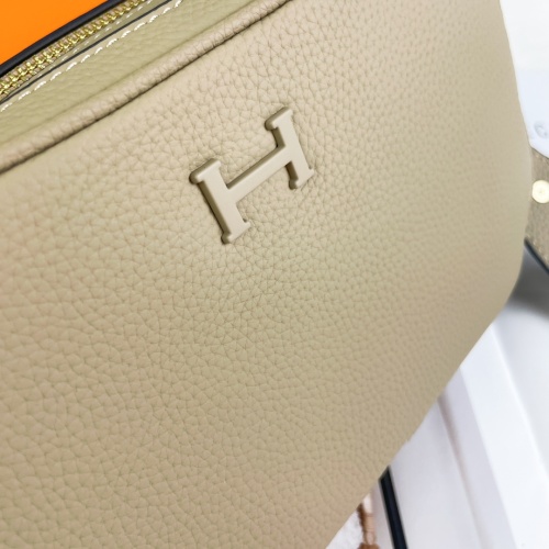 Cheap Hermes AAA Quality Messenger Bags For Women #1240032 Replica Wholesale [$68.00 USD] [ITEM#1240032] on Replica Hermes AAA Quality Messenger Bags