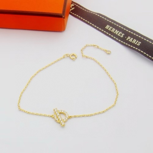 Cheap Hermes Bracelets #1240036 Replica Wholesale [$25.00 USD] [ITEM#1240036] on Replica Hermes Bracelets