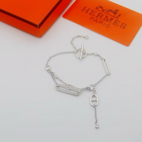 Cheap Hermes Bracelets #1240037 Replica Wholesale [$29.00 USD] [ITEM#1240037] on Replica Hermes Bracelets