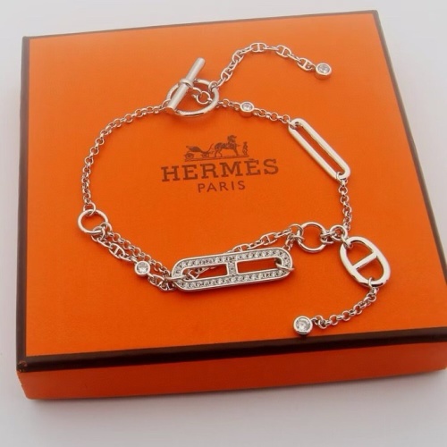 Cheap Hermes Bracelets #1240037 Replica Wholesale [$29.00 USD] [ITEM#1240037] on Replica Hermes Bracelets