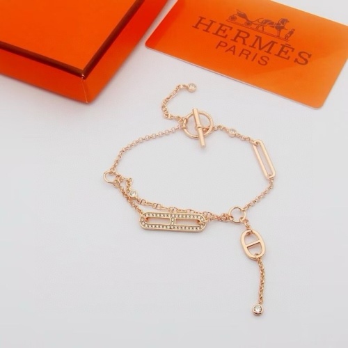 Cheap Hermes Bracelets #1240038 Replica Wholesale [$29.00 USD] [ITEM#1240038] on Replica Hermes Bracelets