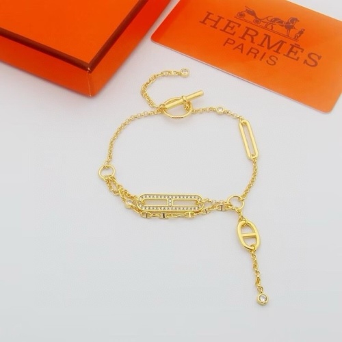 Cheap Hermes Bracelets #1240039 Replica Wholesale [$29.00 USD] [ITEM#1240039] on Replica Hermes Bracelets