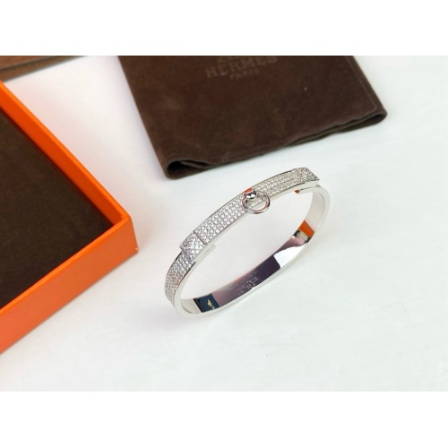 Cheap Hermes Bracelets #1240045 Replica Wholesale [$48.00 USD] [ITEM#1240045] on Replica Hermes Bracelets