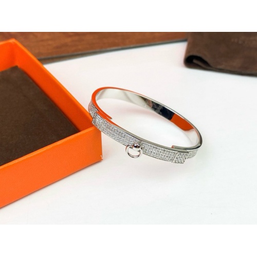 Cheap Hermes Bracelets #1240045 Replica Wholesale [$48.00 USD] [ITEM#1240045] on Replica Hermes Bracelets