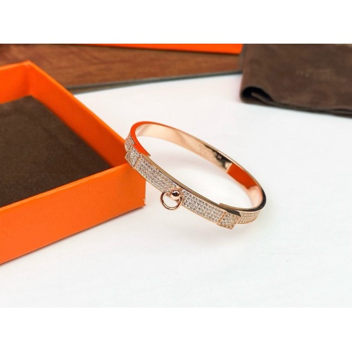 Cheap Hermes Bracelets #1240048 Replica Wholesale [$48.00 USD] [ITEM#1240048] on Replica Hermes Bracelets