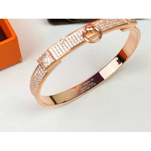 Cheap Hermes Bracelets #1240048 Replica Wholesale [$48.00 USD] [ITEM#1240048] on Replica Hermes Bracelets