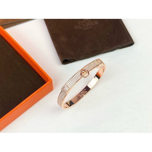 Cheap Hermes Bracelets #1240048 Replica Wholesale [$48.00 USD] [ITEM#1240048] on Replica Hermes Bracelets