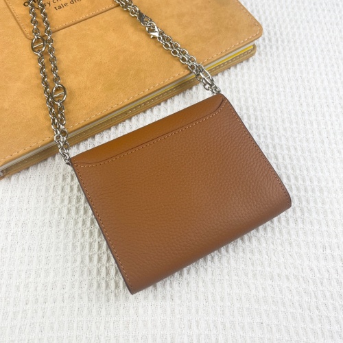 Cheap Hermes Wallet For Women #1240083 Replica Wholesale [$56.00 USD] [ITEM#1240083] on Replica Hermes Wallet