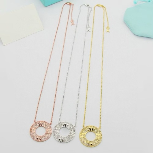 Cheap Tiffany Necklaces #1240103 Replica Wholesale [$32.00 USD] [ITEM#1240103] on Replica Tiffany Necklaces