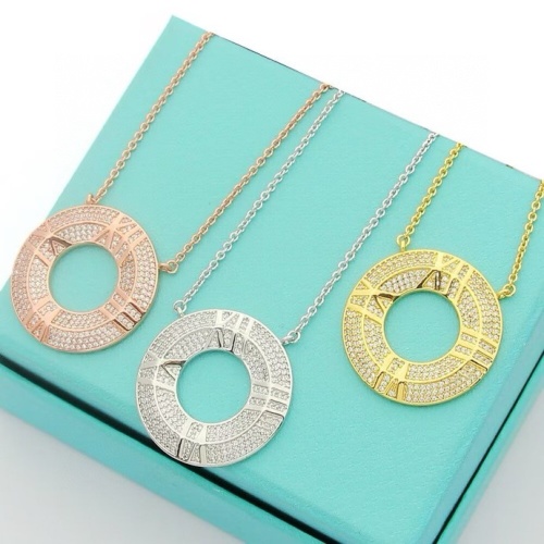 Cheap Tiffany Necklaces #1240104 Replica Wholesale [$32.00 USD] [ITEM#1240104] on Replica Tiffany Necklaces