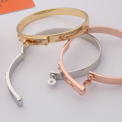 Cheap Hermes Bracelets #1240128 Replica Wholesale [$42.00 USD] [ITEM#1240128] on Replica Hermes Bracelets