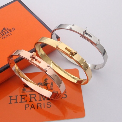 Cheap Hermes Bracelets #1240129 Replica Wholesale [$42.00 USD] [ITEM#1240129] on Replica Hermes Bracelets