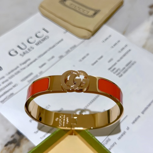 Cheap Gucci Bracelets #1240140 Replica Wholesale [$48.00 USD] [ITEM#1240140] on Replica Gucci Bracelets