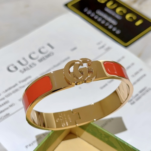 Cheap Gucci Bracelets #1240140 Replica Wholesale [$48.00 USD] [ITEM#1240140] on Replica Gucci Bracelets